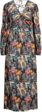 Connor & Blake KLEIDER - Maxi-Kleider auf YOOX.COM