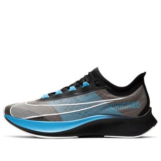 Nike Zoom Fly 3 Chicago Marathon CT1114-001