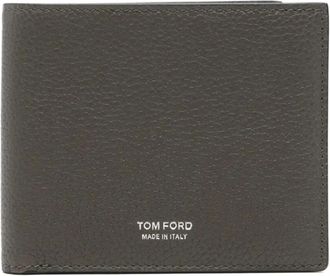 Tom Ford Uomo, Accessori, Grigio, Taglia unica, new
