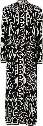 Temperley London Cardigan Jani - Nero