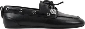 Karl Lagerfeld Marlee Mocassini - - Shoes - Donna - Nero - 38 EU