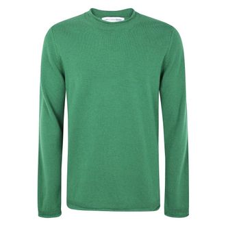 Comme Des Garçons Hombre, Jerseys, Verde, Talla: L