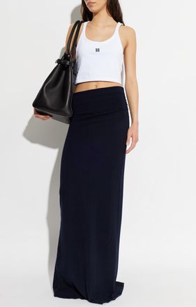 Dsquared2 Sleeveless Top, Womens, White