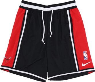 Nike Chicago Bulls Basketbalshorts - Heren - Fitness - Veelkleurig - XL - Polyester - Fitness