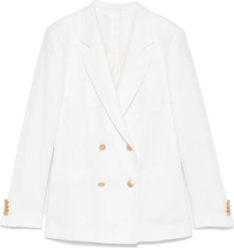 Tagliatore Blazer Nayade - Bianco