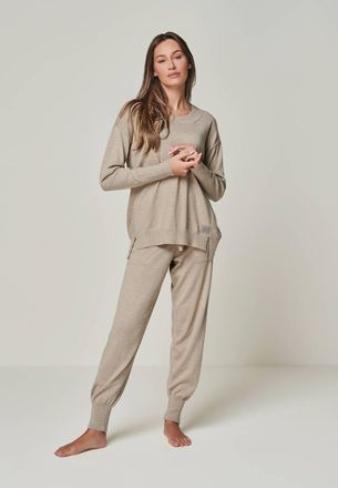 You Look Perfect LOUNGEWEAR SET - Pullover Bella & Pants Bella