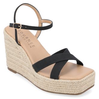 Journee Collection Collection Womens Tru Comfort Foam Raniya Sandals