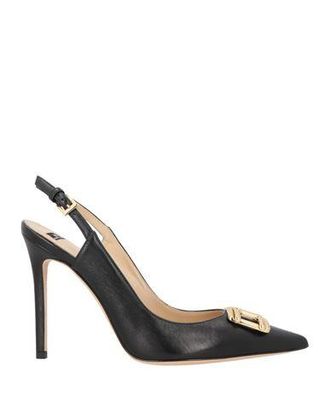 Elisabetta Franchi CALZATURE - Decolletes su YOOX.COM