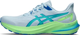 Asics GT-2000 12 Lite-Show Sea Glass 1011B842-400