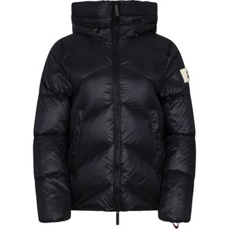 Afterlabel Helsinki N051 - Dames - Jassen - Blauw - Maat: S Polyamide