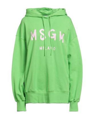 Msgm TOPWEAR - Sweatshirts on YOOX.COM