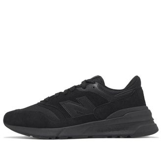 New Balance 997R Black U997RFB