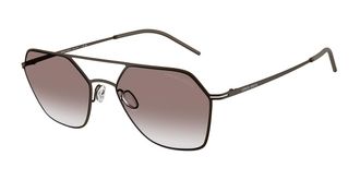 Giorgio Armani AR6185 343813 Mens Sunglasses Size 54