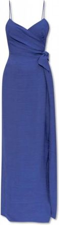 Emporio Armani Donna, Abiti, Blu, XL, new