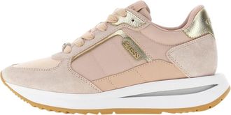 Guess Sneakers - Dames - Sneakers - Roze - 36 EU - Schoenen