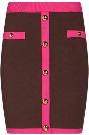 No Secrets World BOTTOMWEAR - Minigonne su YOOX.COM