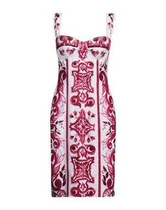 Dolce & Gabbana DRESSES - Midi dresses on YOOX.COM