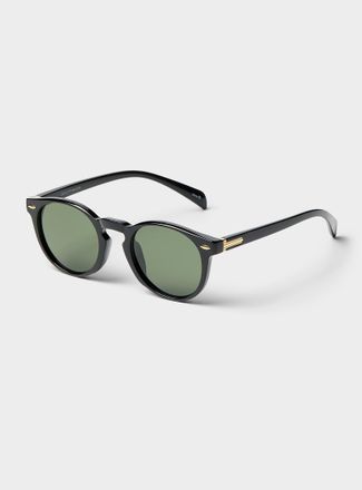 Le 31 Morris rounded sunglasses