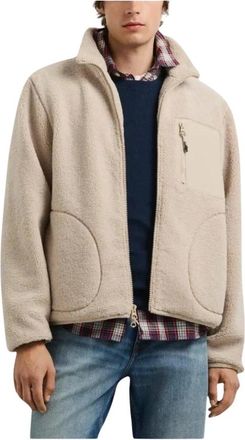 Pepe Jeans London Uomo, Sport, Beige, XL, new