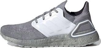 adidas x James Bond 007 Ultraboost 20 No Time to Die - Grey FY0647
