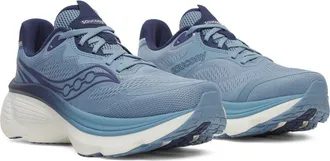 Saucony Hurricane 26 Running Shoe in Windward/naval at Nordstrom, Size 10.5