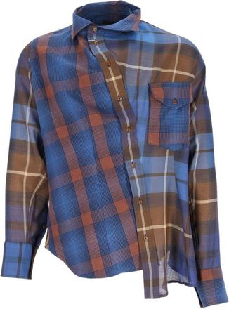 Vivienne Westwood Chaos Shirt