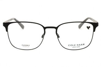 Cole Haan CH4511 Eyeglasses - Black