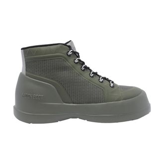 Moon Boot Hombre, Zapatos, Verde, Talla: 41 EU