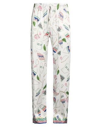Casablanca BOTTOMWEAR - Pantaloni su YOOX.COM