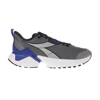 Diadora Mythos Blushield Vigore 2 Steel Grey / Black 179081-C2763 Mens