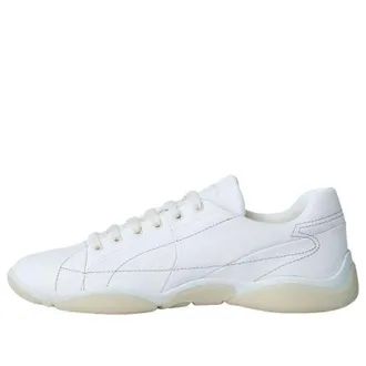 Prada FW25 Prax 01 Sneakers Ivory 2EE429-038-F0304
