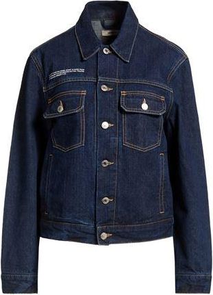 PANGAIA COATS & JACKETS - Denim outerwear on YOOX.COM