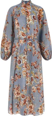 Zimmermann Dress