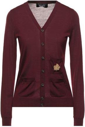 Dsquared2 KNITWEAR - Cardigans sur YOOX.COM