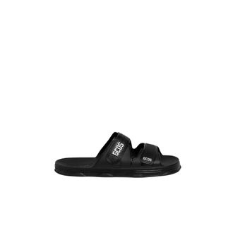GCDS Gcds, Dames, Schoenen, Zwart, Maat: 40 EU