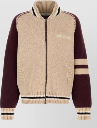Golden Goose cashmere-blend cardigan