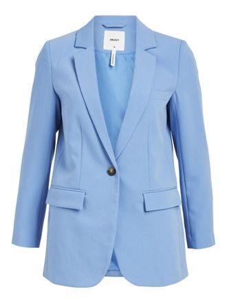 Object Womens OBJSIGRID L/S Blazer NOOS, Provence, 10