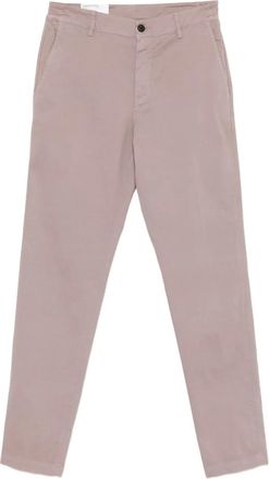 Eleventy Chino - Marrone