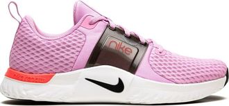 Nike Renew In Season TR 10 sneakers - women - Rubber/Fabric/Mesh - 11.5 - Pink