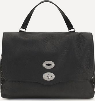 Zanellato Borsa a Mano Postina Daily media Woman UNI