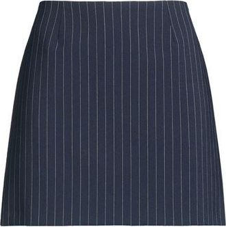 Semicouture BOTTOMWEAR - Mini skirts on YOOX.COM