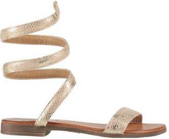 Diciottopiù FOOTWEAR - Sandals on YOOX.COM