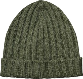 Gran Sasso Hombre, Accesorios, Verde, Talla: ONE Size