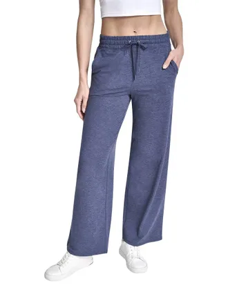 DKNY Dkny Relaxed Fit Sweatpant