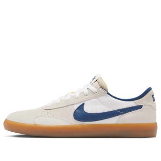 Nike SB Heritage Vulc Summit White Navy CD5010-102