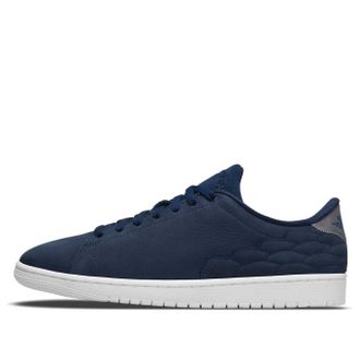 Air Jordan 1 Centre Court Midnight Navy DJ2756-401