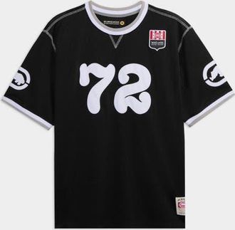 Ecko Mean Joe Jersey in Black at Nordstrom, Size Medium