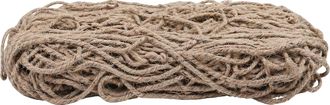 vidaXL Red De Soporte Para Plantas De Yute Natural 2 X 10 M Vidaxl