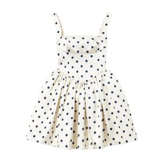 Self Portrait Donna, Abiti, Bianco, S, new