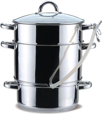 Maestri Exprimidor De 8 L Maestro Mr-1030